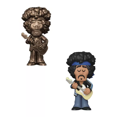 Funko Soda: Jimi Hendrix figura