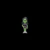 Funko Soda: Clover - She-Hulk (super suit) figura