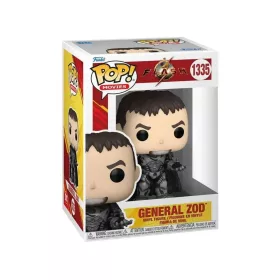 Funko POP! Movies: The Flash - General Zod figura #1335