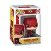 Funko POP! Movies: The Flash - Barry Allen figura #1336