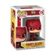 Funko POP! Movies: The Flash - Barry Allen figura #1336