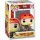 Funko POP! Movies: The Flash - Barry (Homemade Suit) figura #1337