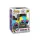 Funko POP! Marvel: Moon Girl and Devil Dinosaur - Moon Girl figura #1119