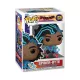 Funko POP! Across the Spider-Verse - Spide-Byte figura