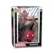 Funko POP! Comic Cover: Marvel - Daredevil: Electra figura