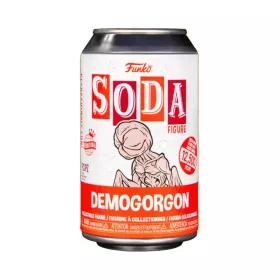 Funko Soda: Stranger Things - Demogorgon figura