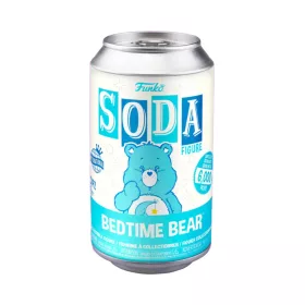 Funko Soda: Care Bears - Bedtime Bear figura