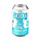 Funko Soda: Care Bears - Bedtime Bear figura
