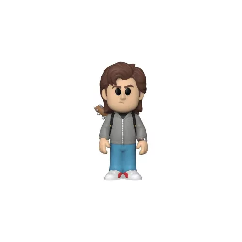 Funko Soda: Stranger Things - Steve figura