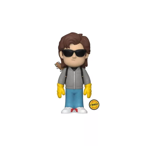 Funko Soda: Stranger Things - Steve figura