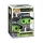 Funko POP! TV: Simpsons - Witch Maggie figura