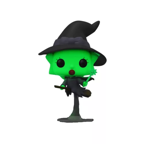 Funko POP! TV: Simpsons - Witch Maggie figura