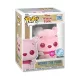 Funko Pop! Disney: Winnie the Pooh (Cherry Blossom Pooh) (Flocked) figura #1250