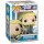 Funko POP! Heroes: Justice League - Aquaman figura #464