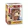Funko Pop! Movies DC: The Flash - Barry Allen (in Monkey Robe) figura #1345