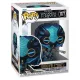 Funko POP! Black Panther: Wakanda Forever - Okoye (Midnight Angel) figura #1177