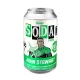 Funko Soda: DC Comics - John Stewart figura