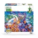 Funko POP! Puzzles: Elf 500 darabos kirakó