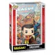 Funko POP! Comic Cover: DC - Shazam figura #14