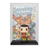 Funko POP! Comic Cover: DC - Shazam figura #14