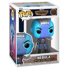 Funko POP! Guardians of the Galaxy 3 - Nebula figura