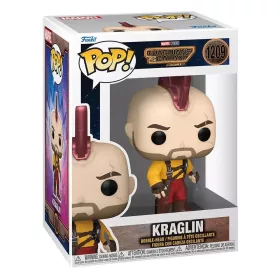 Funko POP! Guardians of the Galaxy - Kraglin #1209