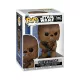 Funko POP! Star Wars: SWNC - Chewbacca figura #596