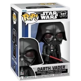 Funko POP! Star Wars New Classics - Darth Vader figura #597
