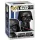 Funko POP! Star Wars New Classics - Darth Vader figura #597