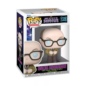 Funko POP! TV: What we Do in the Shadows - Colin figura