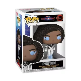Funko POP! The Marvels - Photon figura
