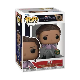   Funko POP! Marvel: Spider-man - No Way Home MJ w/box figura #1161
