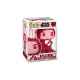 Funko POP! Star Wars: Valentines - Kylo Ren figura #591