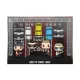 Funko Pop! Moment Deluxe: U2's Zoo TV Tour (1993) figura