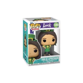 Funko POP! Movies: Luck - Sam figura #1289