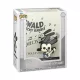 Funko POP! Art Cover: D100 - Oswald The Lucky Rabbit figura #8