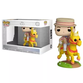 Funko POP! Ride: Disney 100 - Bert figura #299