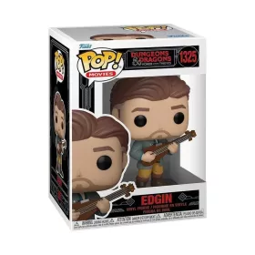   Funko POP! Movies: Dungeons and Dragons: Edgin (Bard) figura #1325