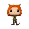 Funko POP! Movies: Dungeons and Dragons - Doric figura