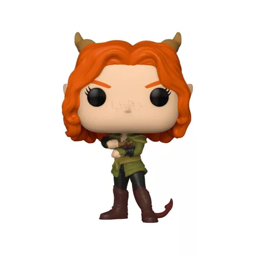 Funko POP! Movies: Dungeons and Dragons - Doric figura
