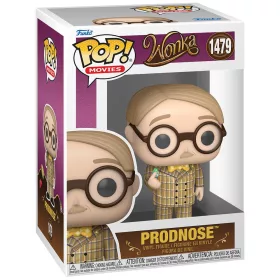 Funko POP! Movies: Wonka - Prodnose figura #1479