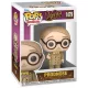 Funko POP! Movies: Wonka - Prodnose figura #1479