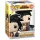 Funko POP!&Buddy: My Hero Academia - Momo Yaoyorozu (w/ Cannon) figura