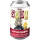 Funko Soda: Marvel - Captain Marvel figura