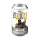 Funko SODA: Black Panther: Wakanda Forever - M'Baku
