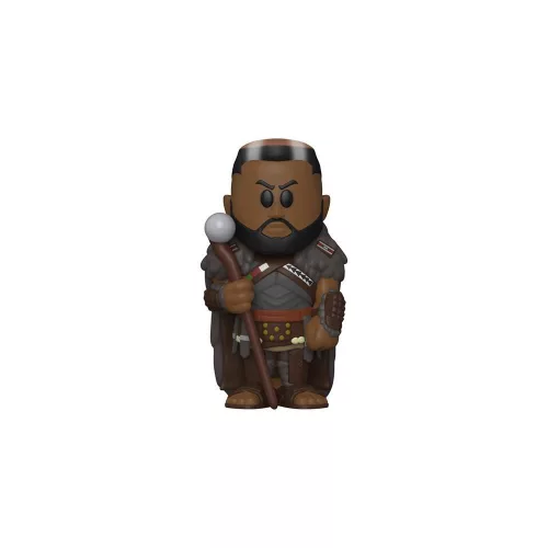 Funko SODA: Black Panther: Wakanda Forever - M'Baku