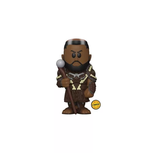 Funko SODA: Black Panther: Wakanda Forever - M'Baku