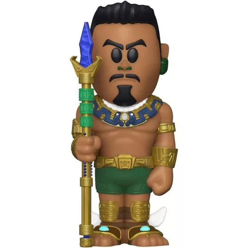 Funko SODA: Black Panther Wakanda Forever - Namor figura