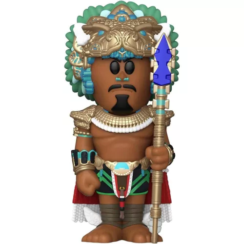Funko SODA: Black Panther Wakanda Forever - Namor figura