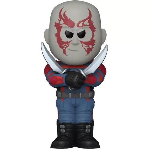 Funko Soda: Guardians of the Galaxy Vol3 - Drax figura